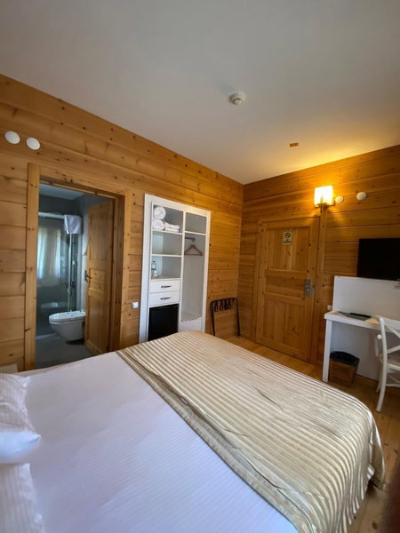 Amorium Hotel, Kastamonu, Turkey