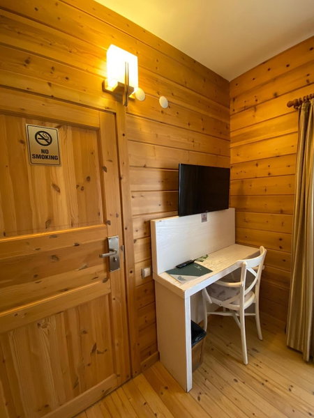 Amorium Hotel, Kastamonu, Turkey
