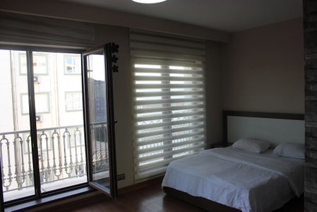Ottoman Suites, Istanbul, Turkey