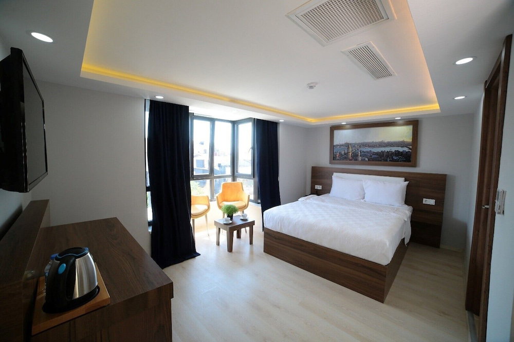 Mitani Suites, Turkey