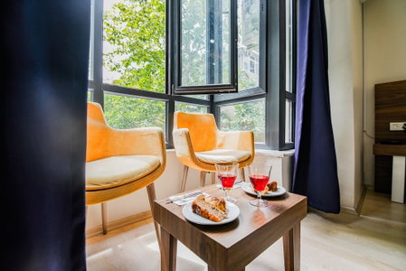 Mitani Suites, Istanbul, Turkey