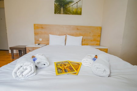 Mitani Suites, Istanbul, Turkey