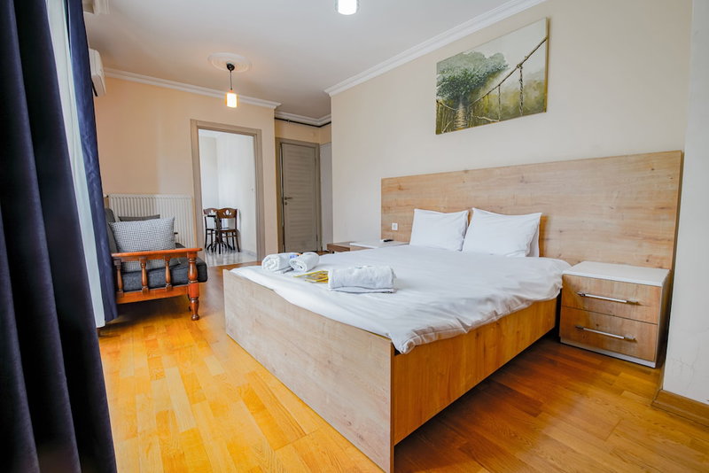 Mitani Suites, Istanbul, Turkey