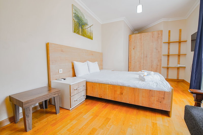 Mitani Suites, Istanbul, Turkey