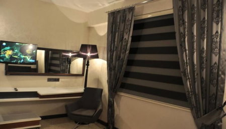 Meva Hotel, Erzincan, Turkey