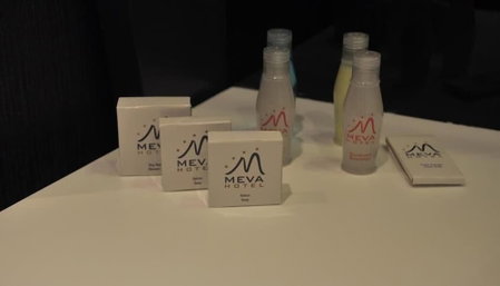 Meva Hotel, Erzincan, Turkey