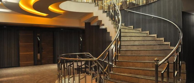 Meva Hotel, Erzincan, Turkey