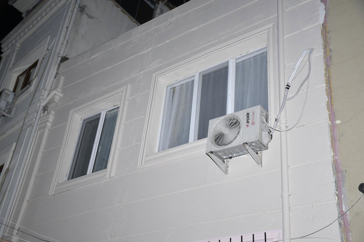 Hotel · Hotel Arinna, Istanbul
