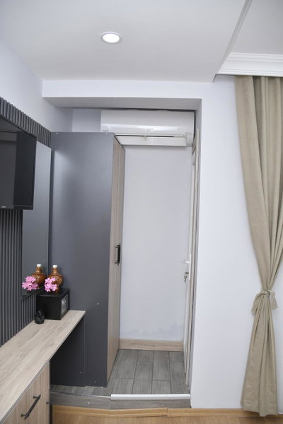 Hotel Arinna, Istanbul, Turkey