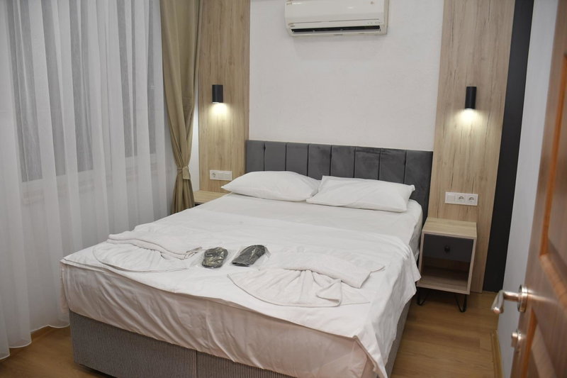 Hotel Arinna, Istanbul, Turkey