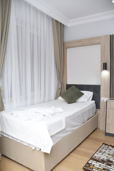 Hotel Arinna, Istanbul, Turkey