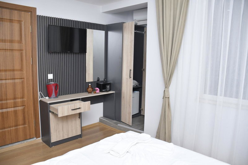 Hotel Arinna, Istanbul, Turkey