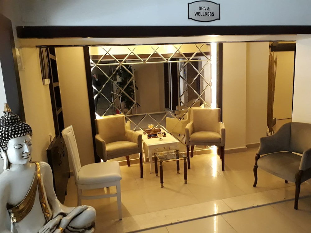 Kucuk Velic Hotel, Turkey