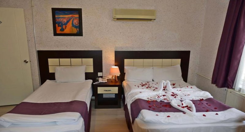 Kucuk Velic Hotel, Gaziantep, Turkey