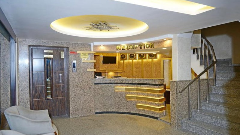 Kucuk Velic Hotel, Gaziantep, Turkey