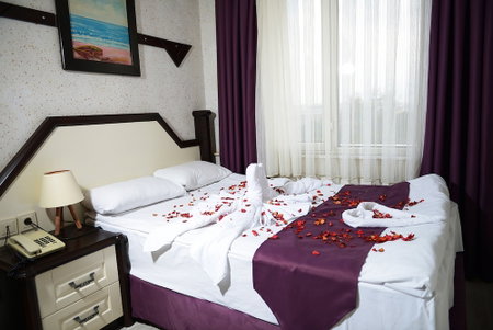 Kucuk Velic Hotel, Gaziantep, Turkey