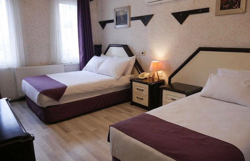 Kucuk Velic Hotel, Gaziantep, Turkey