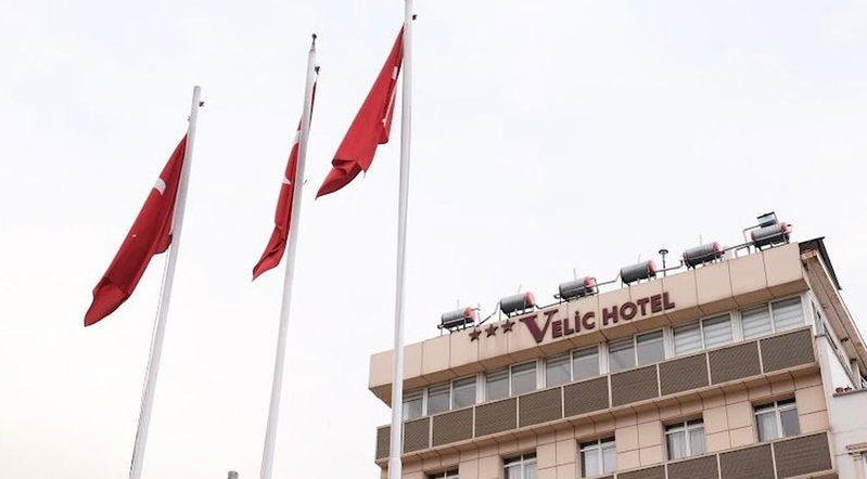 Kucuk Velic Hotel, Gaziantep, Turkey