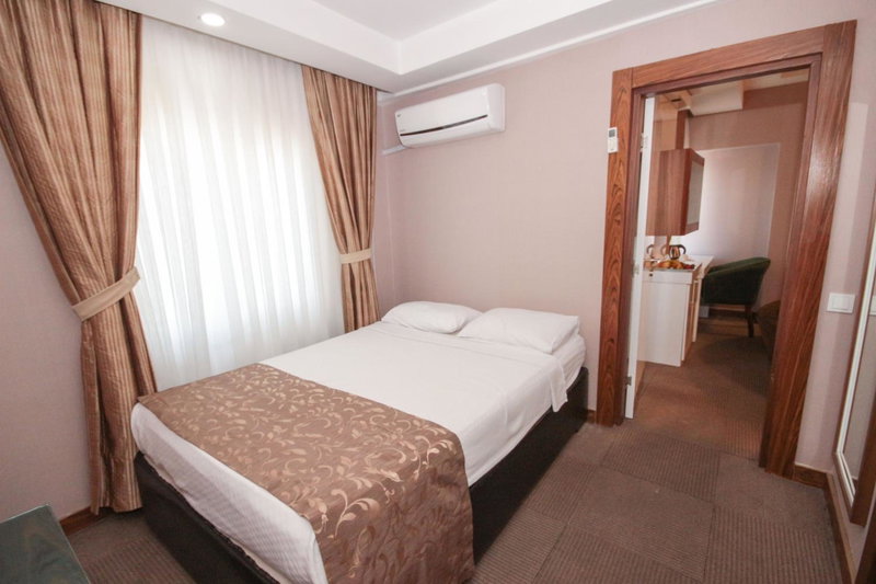 Mostar Hotel Antalya, Antalya, Turkey