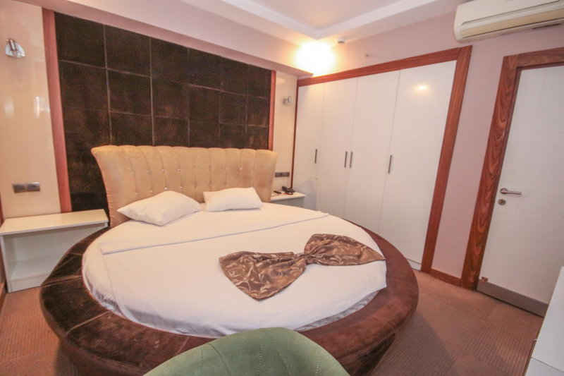 Mostar Hotel Antalya, Antalya, Turkey