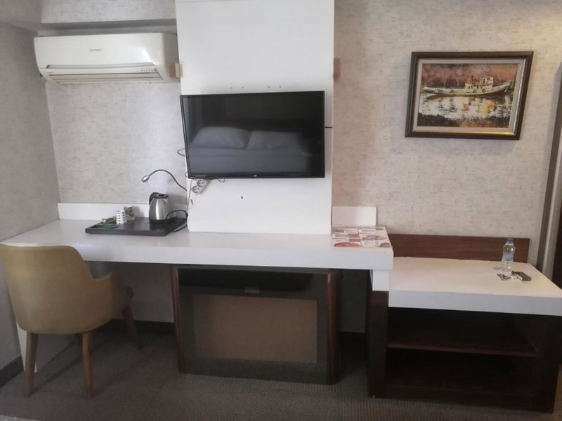 Mostar Hotel Antalya, Antalya, Turkey
