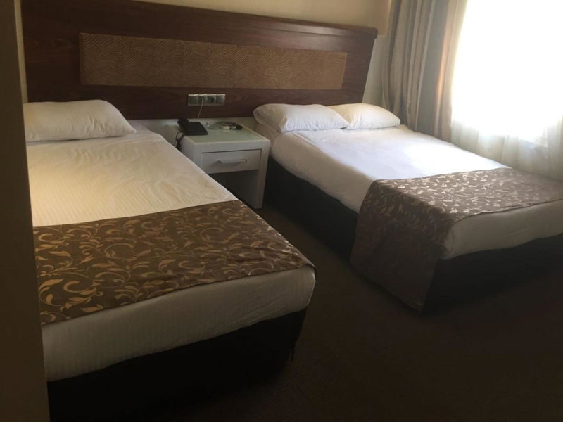 Mostar Hotel Antalya, Antalya, Turkey