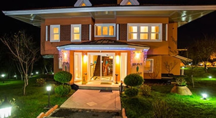 Synosse Park Hotel, Beykoz, Turkey
