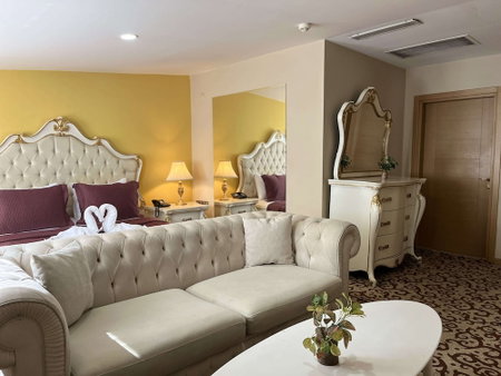 Ottoman Hotel Sakarya, Adapazari, Turkey