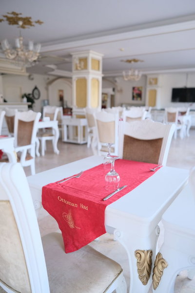 Ottoman Hotel Sakarya, Adapazari, Turkey