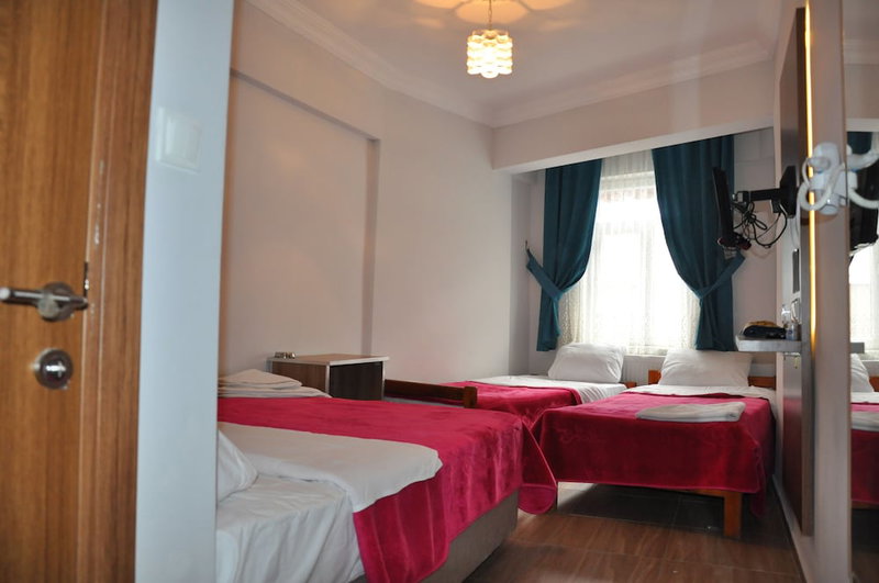 Hotel Altug, Isparta, Turkey