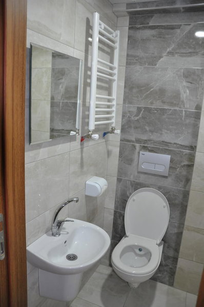 Hotel Altug, Isparta, Turkey