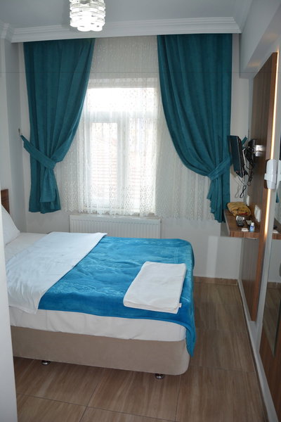 Hotel Altug, Isparta, Turkey