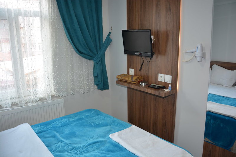 Hotel Altug, Isparta, Turkey
