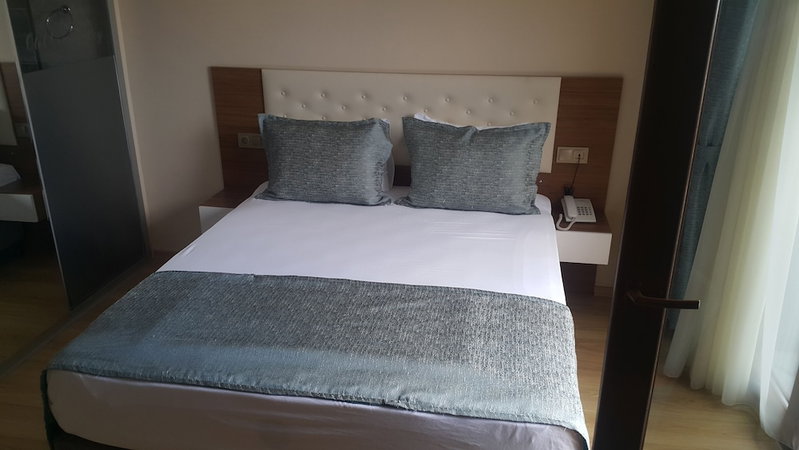 Osman Bey Otel, Giresun, Turkey