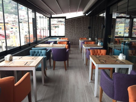 Osman Bey Otel, Giresun, Turkey