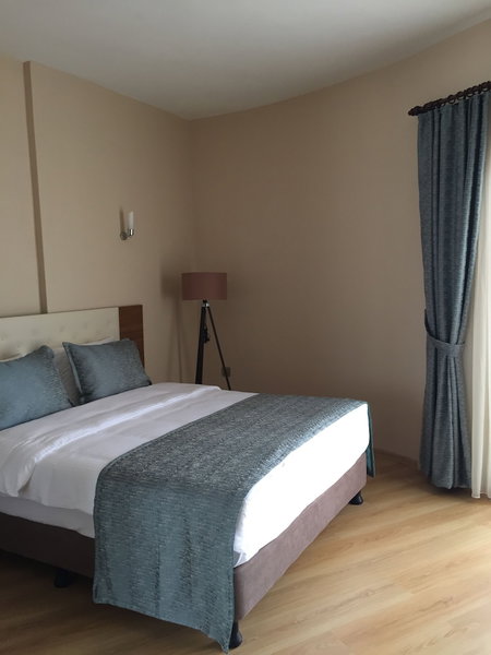 Osman Bey Otel, Giresun, Turkey