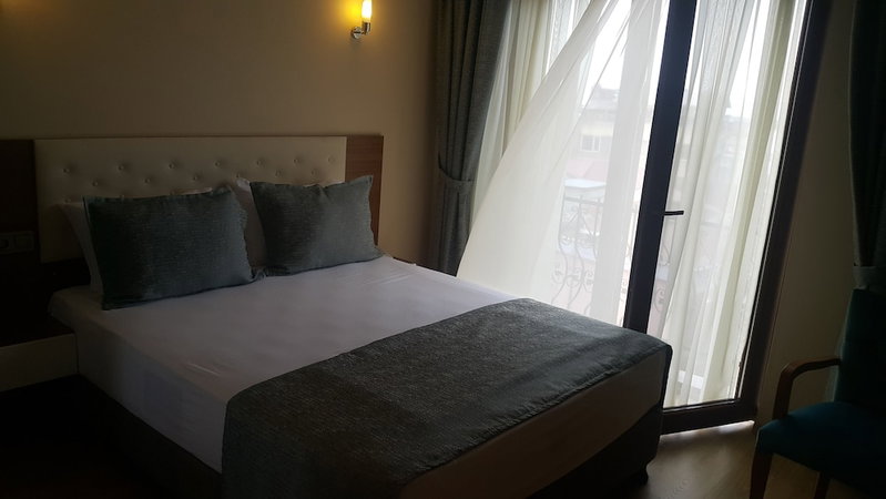 Osman Bey Otel, Giresun, Turkey
