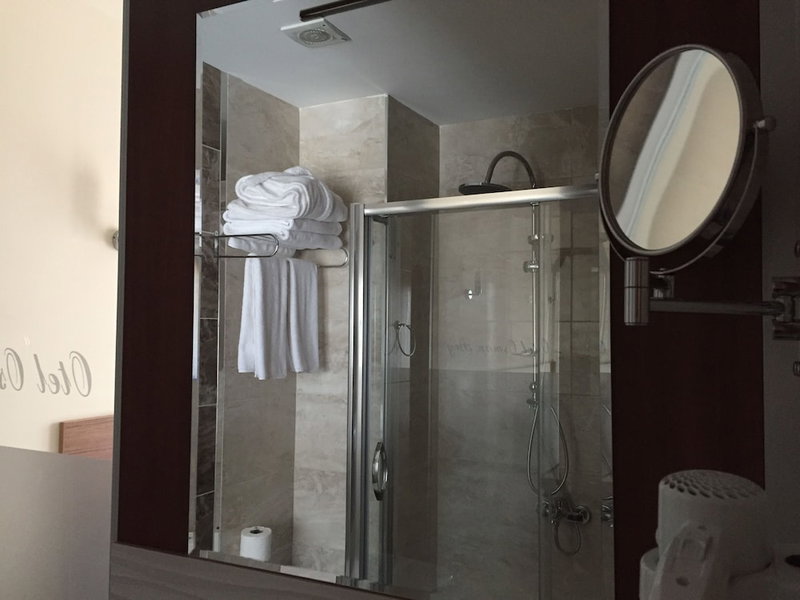 Osman Bey Otel, Giresun, Turkey