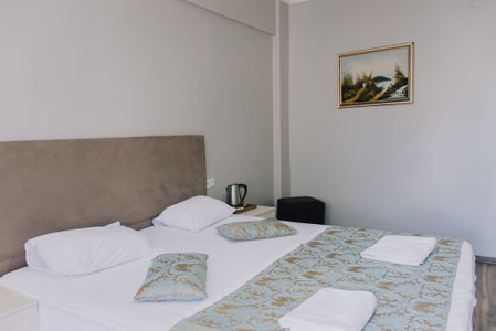 Hotel Prinkipos, Adalar, Turkey