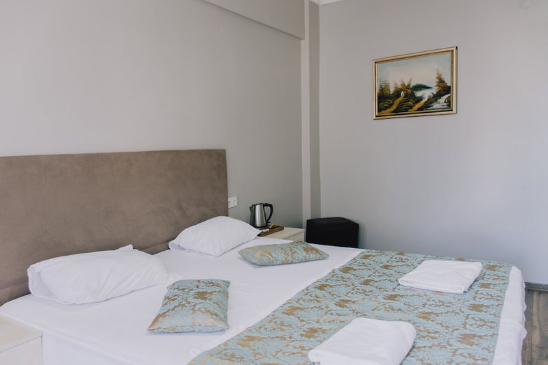 Hotel Prinkipos, Adalar, Turkey