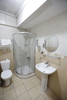 Hotel Prinkipos, Adalar, Turkey