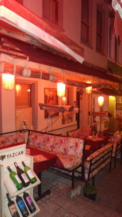 Paxx Istanbul Hotel&Hostel, Istanbul, Turkey