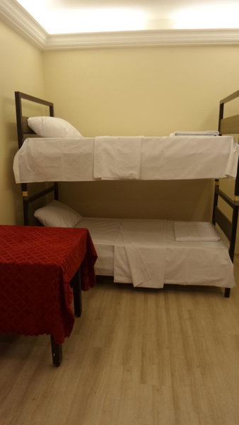 Paxx Istanbul Hotel&Hostel, Istanbul, Turkey