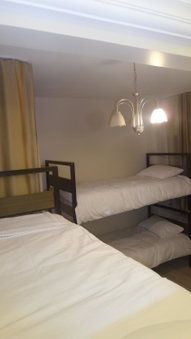 Paxx Istanbul Hotel&Hostel, Istanbul, Turkey
