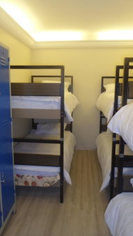 Paxx Istanbul Hotel&Hostel, Istanbul, Turkey