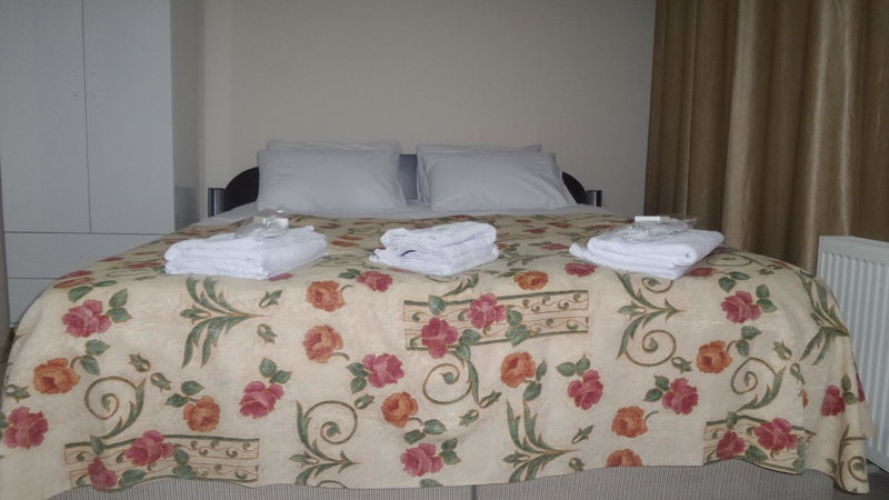 Paxx Istanbul Hotel&Hostel, Istanbul, Turkey