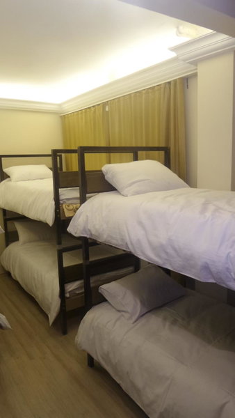 Paxx Istanbul Hotel&Hostel, Istanbul, Turkey