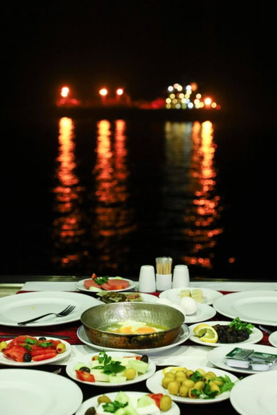 Yıldız Moonlight Hotel Trabzon, Arsin, Turkey