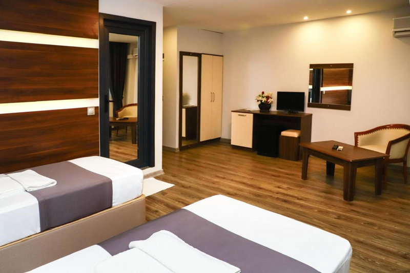 Yıldız Moonlight Hotel Trabzon, Arsin, Turkey