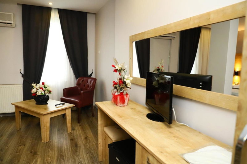 Yıldız Moonlight Hotel Trabzon, Arsin, Turkey